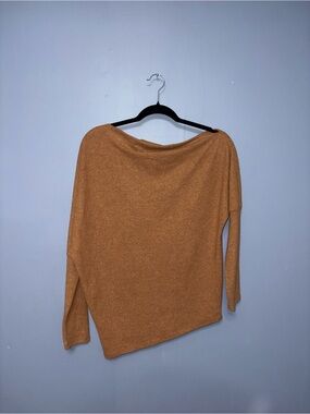 ASTR the Label | Brown Sweater | Size Medium